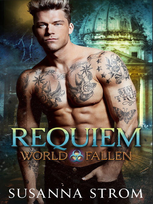 Title details for Requiem by Susanna Strom - Available
